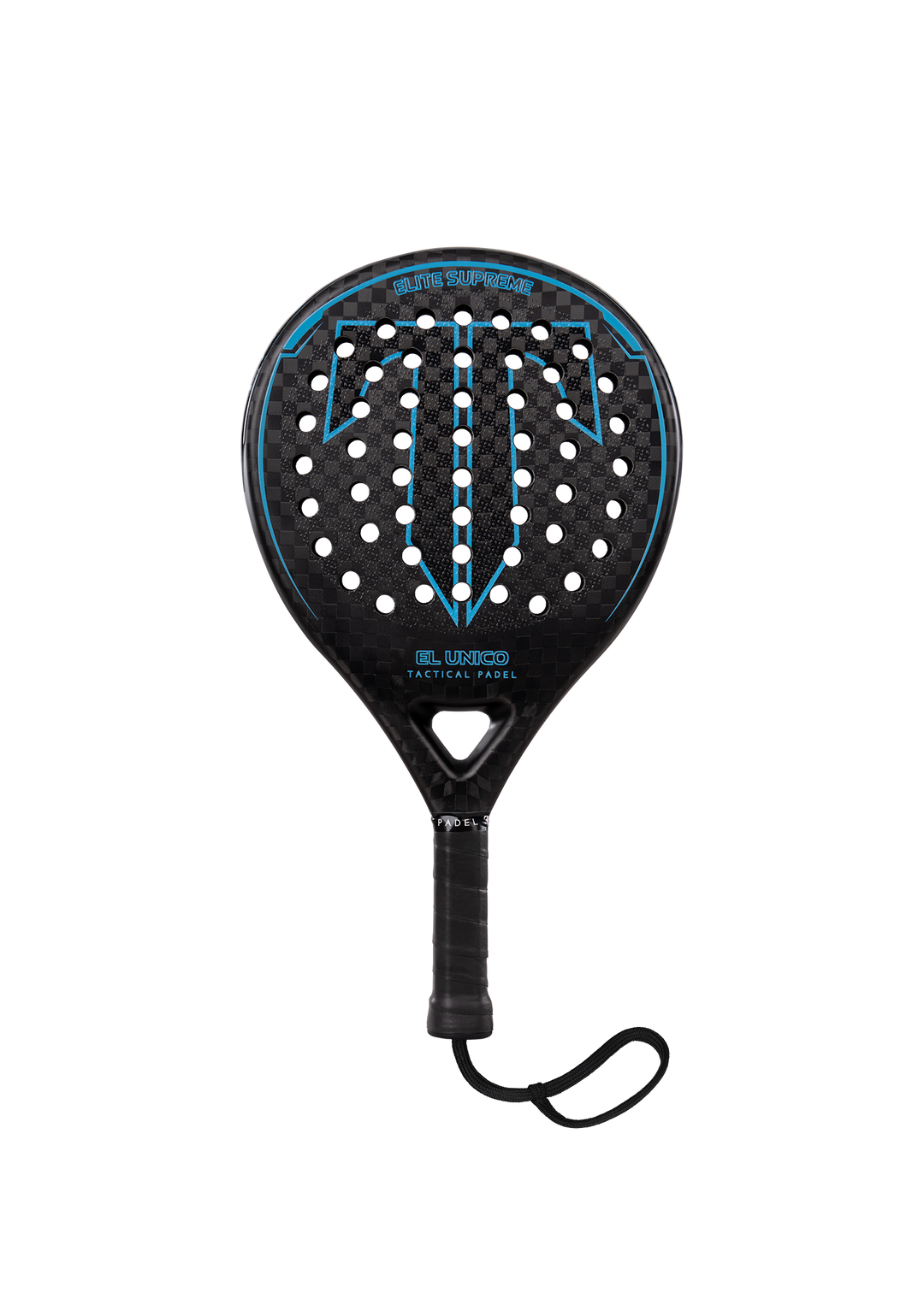 El Unico (Blue)