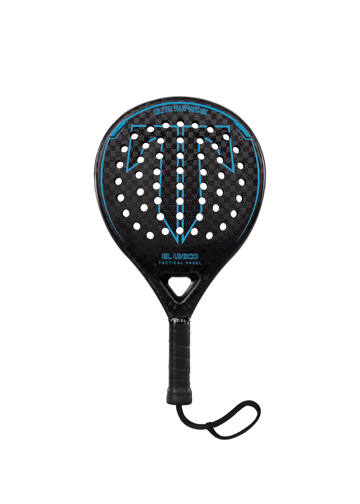El Unico (Blue)