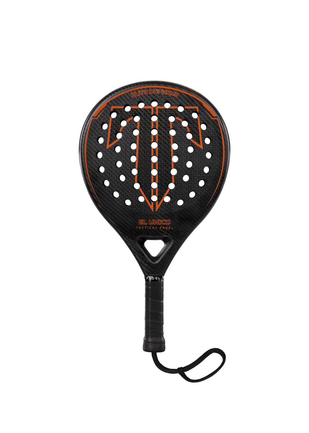 El Unico (Orange)