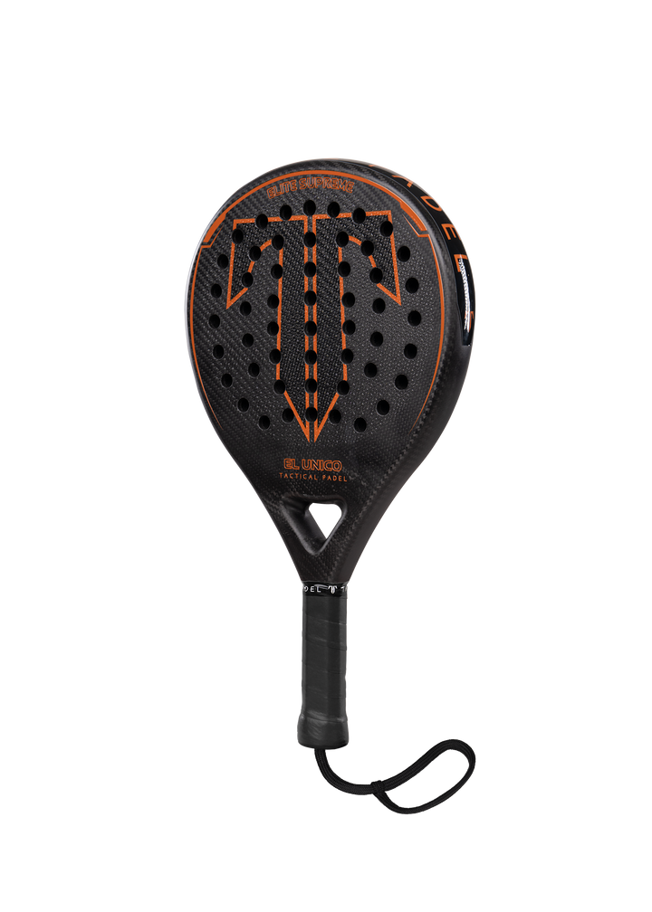 El Unico (Orange)